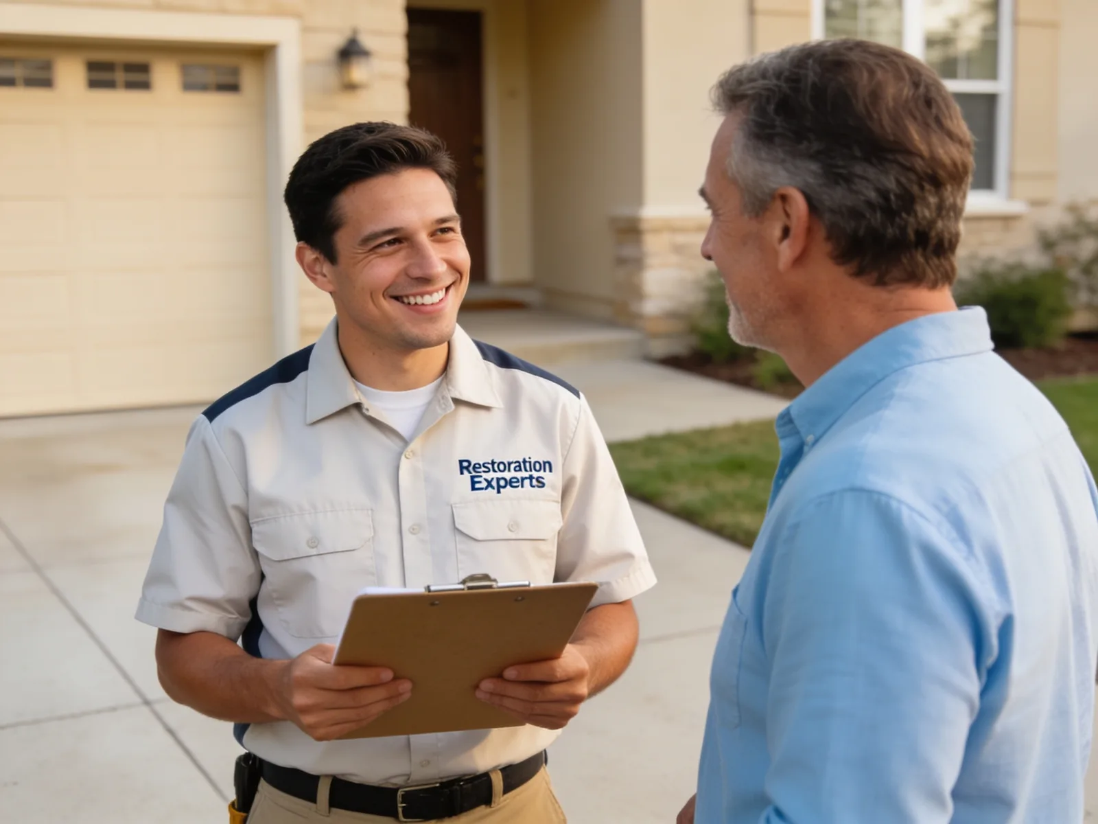 Water Damage Cleanup Fishertown, PA FAQs